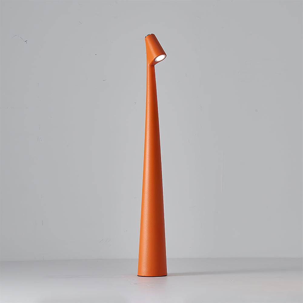 TerraGlow | Stylish Portable Cordless Battery Operated Table Lamp 10