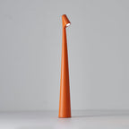 TerraGlow | Stylish Portable Cordless Battery Operated Table Lamp 10
