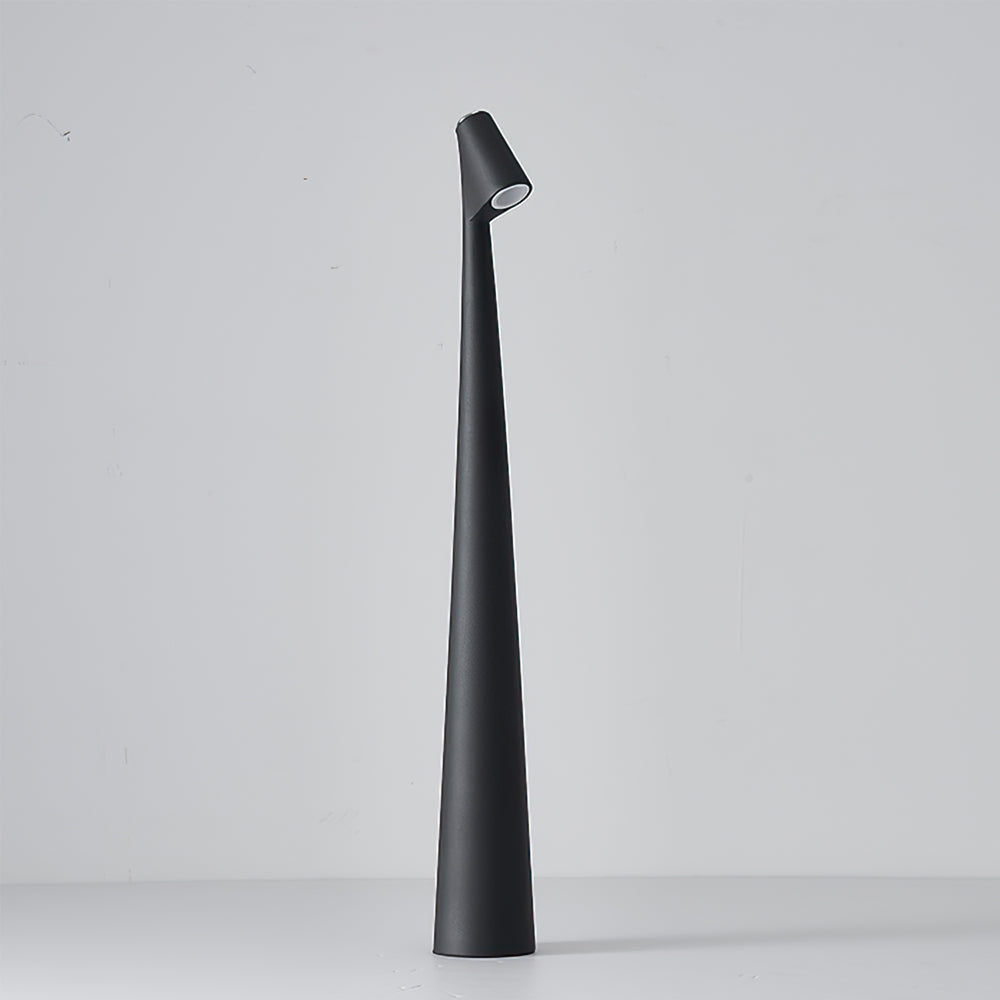 TerraGlow | Stylish Portable Cordless Battery Operated Table Lamp 11