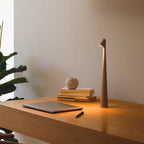 TerraGlow | Stylish Portable Cordless Battery Operated Table Lamp 2