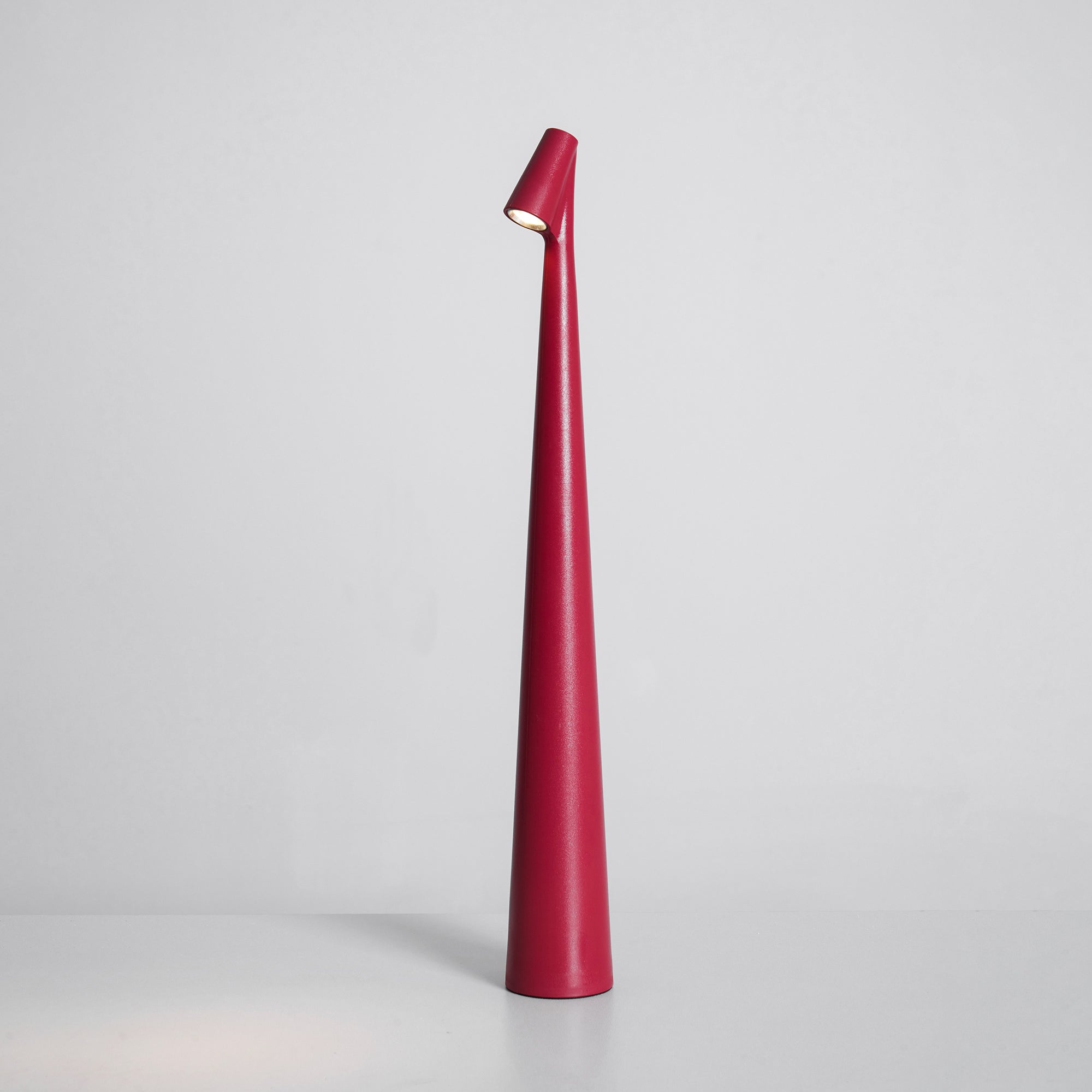 TerraGlow | Stylish Portable Cordless Battery Operated Table Lamp 9
