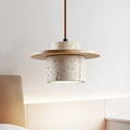 TerraLuxe | Stylish Natural Stone Adjustable Kitchen Pendant Lighting 0