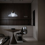 Transparent-Cool Light