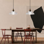 Transparent-Cool Light