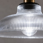 Transparent-Cool Light