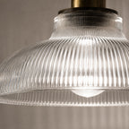 Transparent-Neutral Light