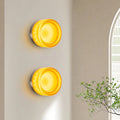 Valentina | Stylish Waterproof Metal Outdoor Wall Lantern for Security 0