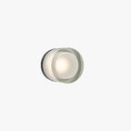 Valentina | Stylish Waterproof Metal Outdoor Wall Lantern for Security 1