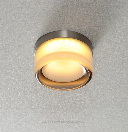 Valentina | Stylish Waterproof Metal Outdoor Wall Lantern for Security 7