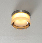 Valentina | Stylish Waterproof Metal Outdoor Wall Lantern for Security 7