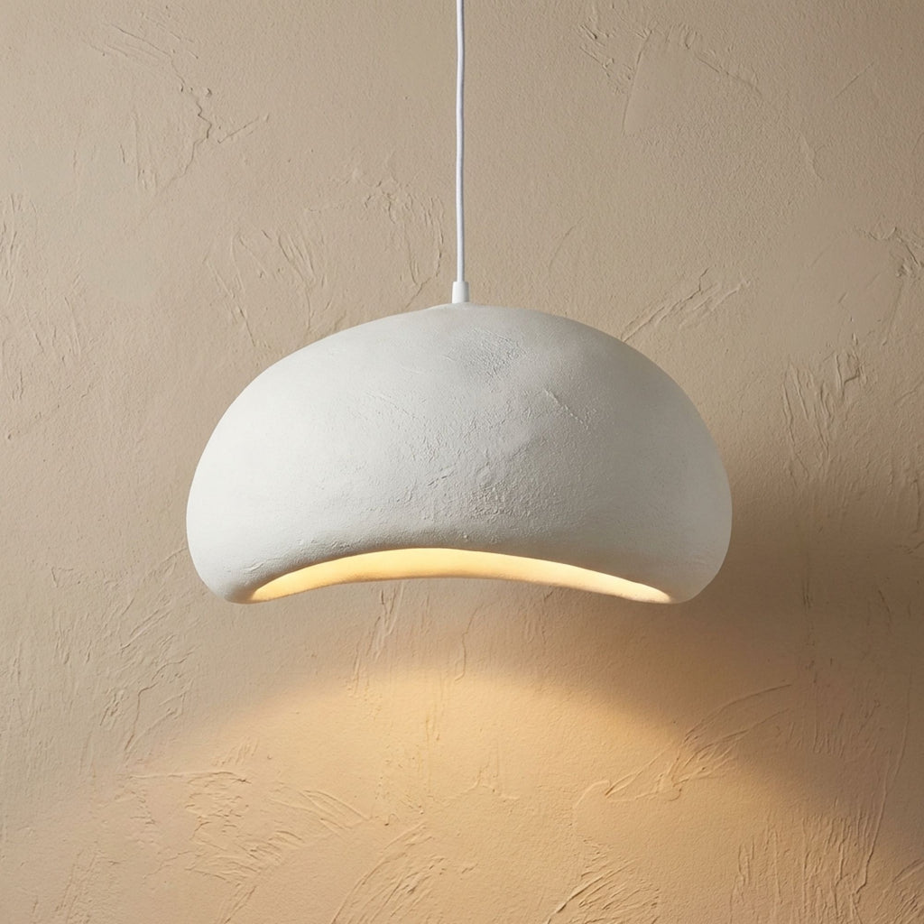 Style A - White - 30cm