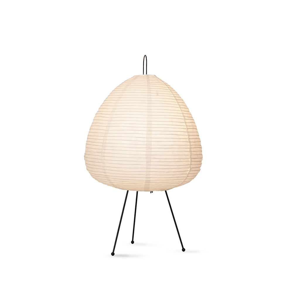 WashiGlow | Elegant Modern Table Lamp for Living Room and Bedroom 1