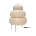 WashiGlow | Elegant Modern Table Lamp for Living Room and Bedroom 9